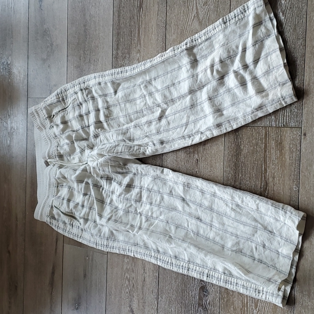 Styles wide pants